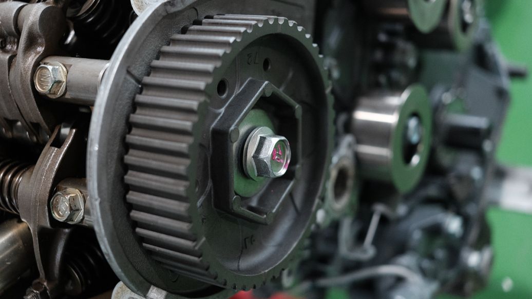 我国电机行业市场分析