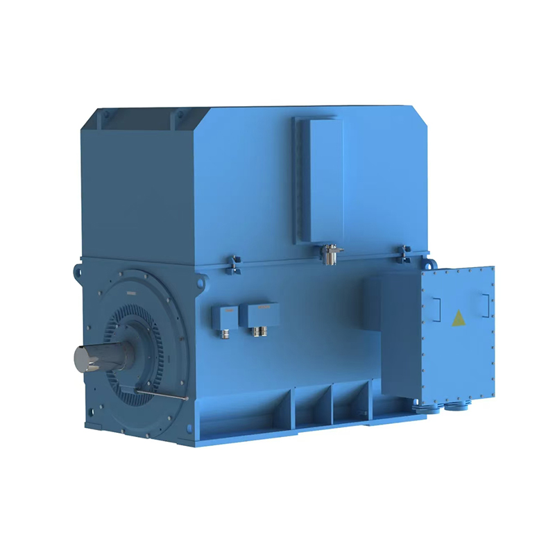 6KV/10KV高压电机